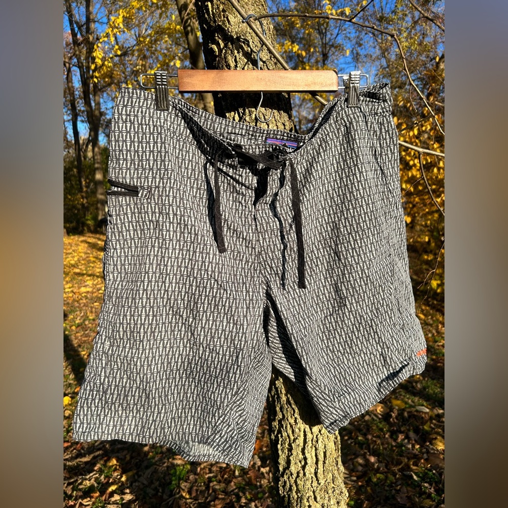 Patagonia Wavefarer Board Shorts 19”